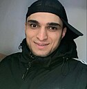 Amir, 34 года