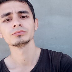 Фотография мужчины Ленур, 30 лет из г. Бахчисарай