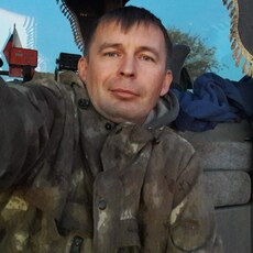 Фотография мужчины Дмитрий, 41 год из г. Самара