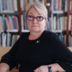 Фотография девушки Марина, 55 лет из г. Иваново