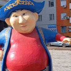 Фотография мужчины Витя, 40 лет из г. Жезказган