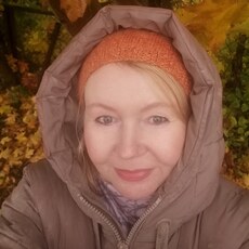 Фотография девушки Lena, 59 лет из г. Калининград