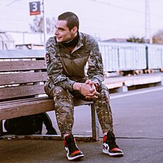 Фотография мужчины Дмитрий Варгос, 30 лет из г. Сергиев Посад