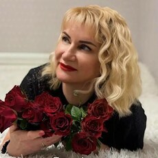 Фотография девушки Фотиния, 55 лет из г. Ставрополь