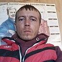 Никнейм, 32 года