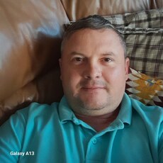 Фотография мужчины Zaxar, 47 лет из г. Омск