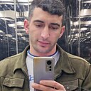 Федя, 30 лет