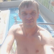 Фотография мужчины Виктор, 41 год из г. Таганрог