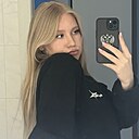 Викуся, 19 лет