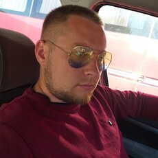 Фотография мужчины Дмитрий, 34 года из г. Речица