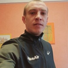 Фотография мужчины Ярик, 34 года из г. Киев