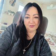 Фотография девушки Светлана, 48 лет из г. Железногорск