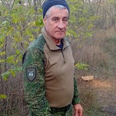 Фотография мужчины Вячеслав, 62 года из г. Ростов-на-Дону