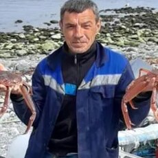 Фотография мужчины Николай, 57 лет из г. Новый Уренгой