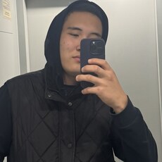 Фотография мужчины Руслан, 18 лет из г. Волгоград