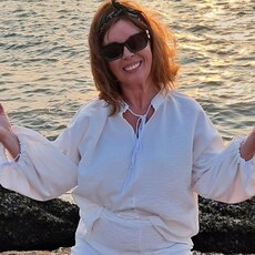 Фотография девушки Елена, 46 лет из г. Ангарск