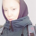 Аня, 20 лет