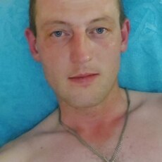 Фотография мужчины Сергей, 33 года из г. Ульяновск