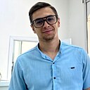 Роман, 28 лет