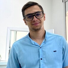 Фотография мужчины Роман, 28 лет из г. Астрахань