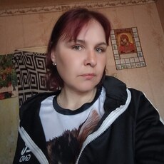 Фотография девушки Анна, 42 года из г. Стаханов
