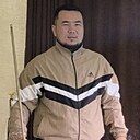 Султан, 28 лет