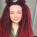 Юлия, 36 лет