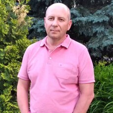 Фотография мужчины Николай, 46 лет из г. Самара