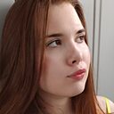 Оля, 19 лет