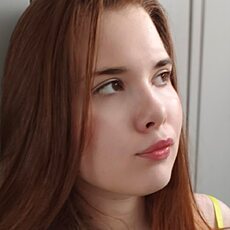 Фотография девушки Оля, 19 лет из г. Зеленоград