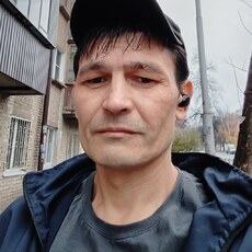Фотография мужчины Айнур, 38 лет из г. Уфа