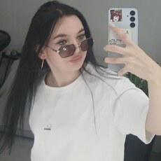 Фотография девушки Елизавета, 19 лет из г. Уяр