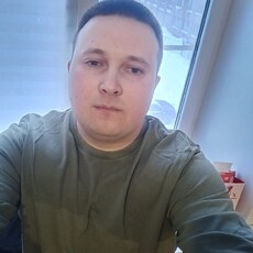 Фотография мужчины Никита, 27 лет из г. Вологда