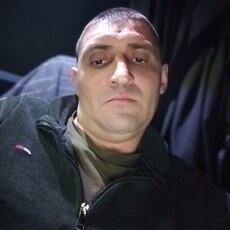 Фотография мужчины Сергей, 41 год из г. Дедовск