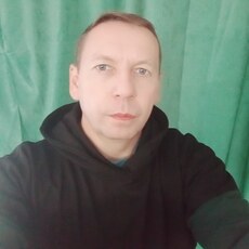 Фотография мужчины Александр, 46 лет из г. Кирово-Чепецк