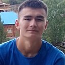 Сабир, 27 лет