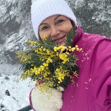 Фотография девушки Елена, 55 лет из г. Тимашевск
