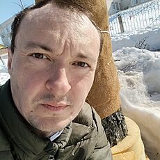 Фотография мужчины Онатоля, 38 лет из г. Балашиха