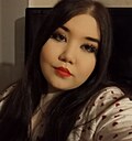 Лина, 20 лет