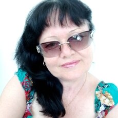 Фотография девушки Татьяна, 55 лет из г. Йошкар-Ола