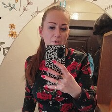 Фотография девушки Крис, 31 год из г. Минск