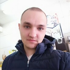 Фотография мужчины Русланович Русла, 35 лет из г. Ульяновск
