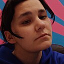 Анастасия, 21 год