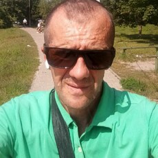 Фотография мужчины Санек, 44 года из г. Гомель