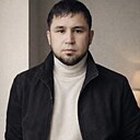 Дос, 25 лет