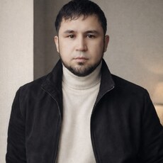 Фотография мужчины Дос, 25 лет из г. Шымкент