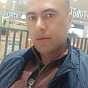 Али, 35 лет