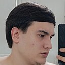 Мухаммад, 22 года