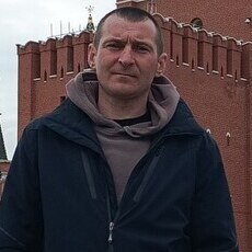 Фотография мужчины Слава, 37 лет из г. Черняховск