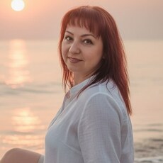 Фотография девушки Оксана, 47 лет из г. Харьков